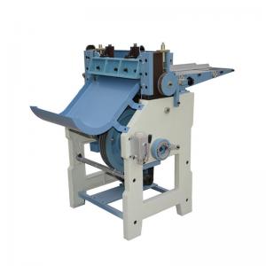 Cheap Digital Controlled Board Hardcover Book Spine Cutting Machine Slitting NB-420 for sale