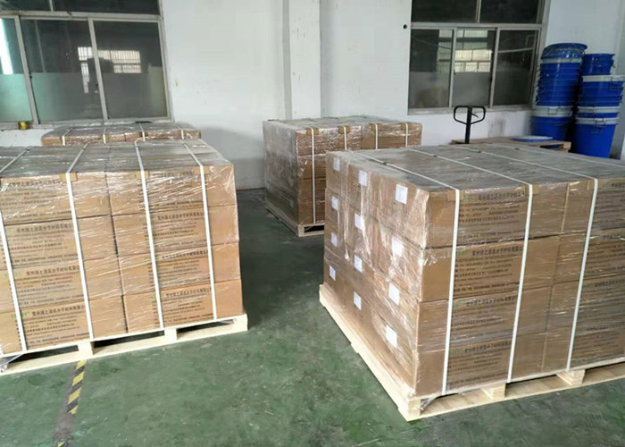 Dissolvable Plastic Films / Bags Polyvinyl Alcohol Products MSDS / SGS Passed