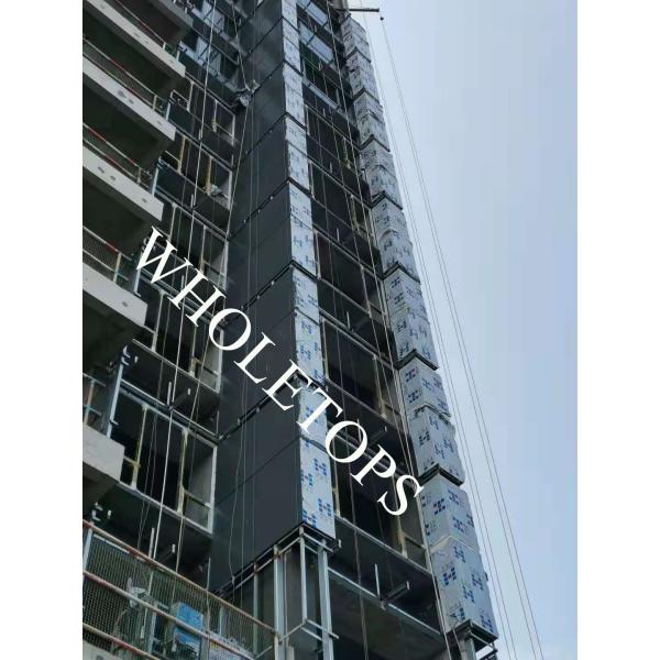 Fireproof 4.5MM Aluminum Column Cladding Wall Aluminum Sheet Width 1220mm
