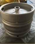 beer keg from 2L to 59L, with beer keg spear A,S,D,G,M types, made of stainless