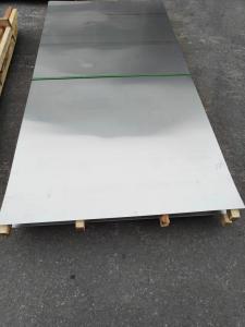 Cheap AISI ASTM Stainless Steel Sheet Plate Mill Edge 2b Finish Stainless Steel Sheet 0.5MM for sale