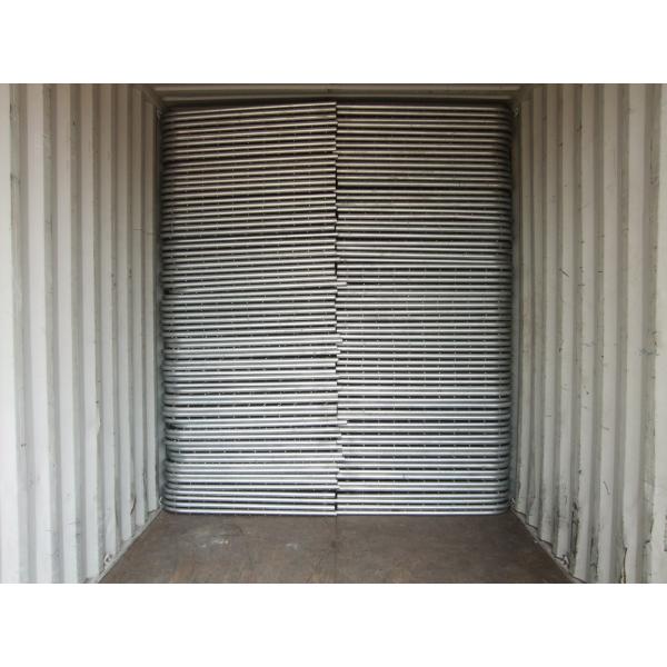 Gate N Stay 8' foot (2400mm) - Mesh Metal Farm Gates Brisbane Pick up