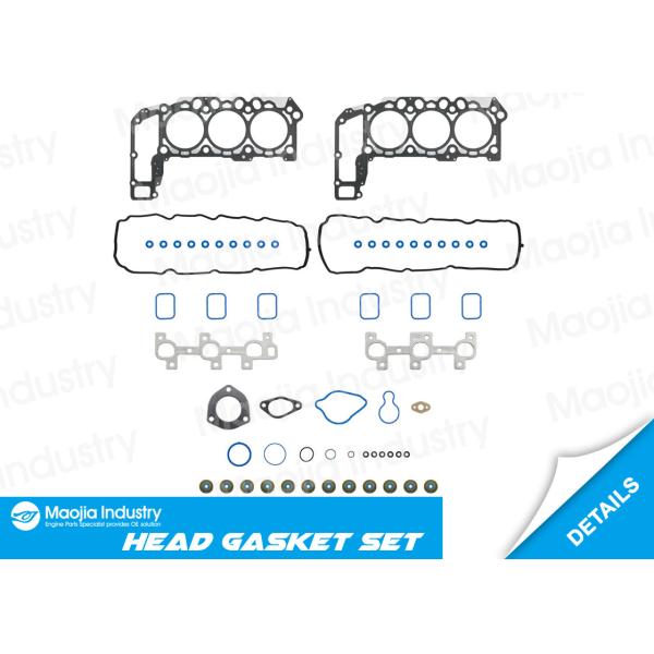 05 - 12 Jeep Cherokee Liberty Dodge Ram Head Gasket Material Metal Steel Graphite