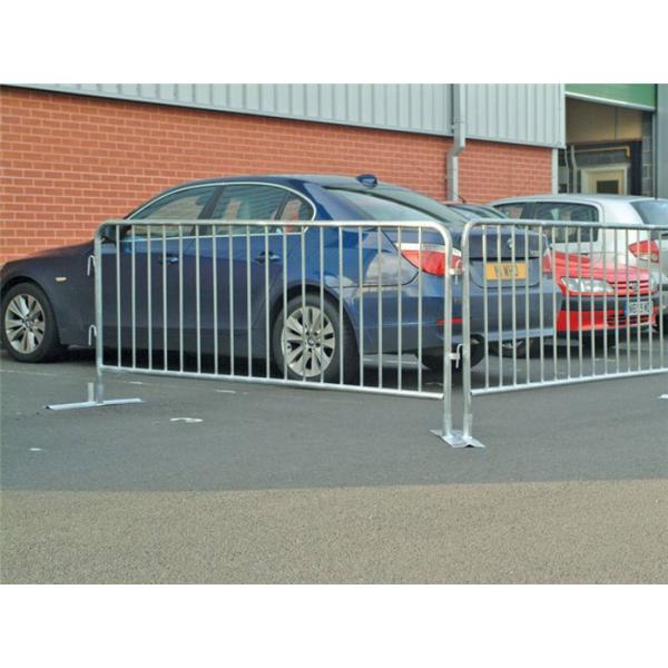 Hauler Models 1/72 MOBILE BARRIERS for temporary crowd control barriers