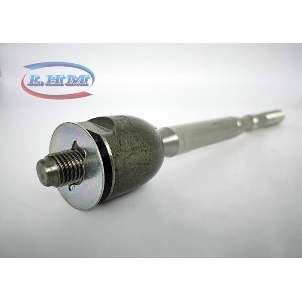 Steel Auto Spare Parts / Rack End 45503 09650 For Toyota Corolla ZRE152