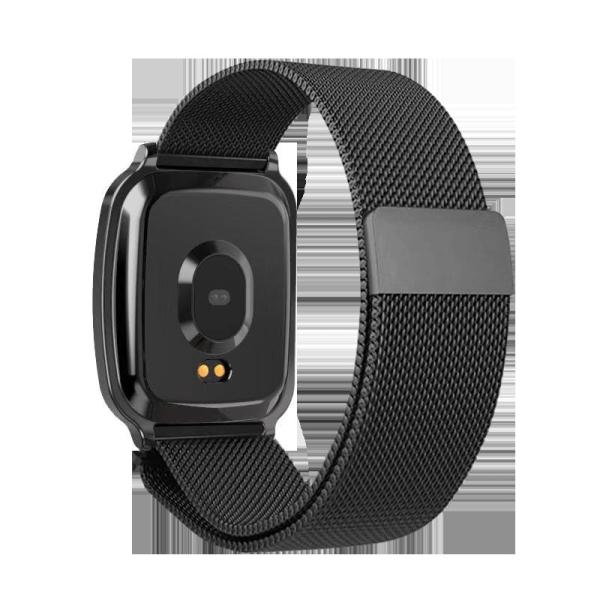 M10smart watch  Full Touch Screen Watch BLE Realidad Virtual Smart Heart Rate Wristband 170mAH