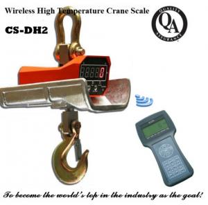 Cheap High Temperature Resistant Crane Digital Scale for sale