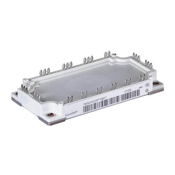 FP100R12N3T4B Automotive IGBT Modules 1200 V 100 A PIM IGBT Module For HVAC Control Module