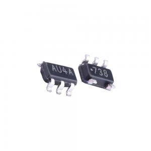 Cheap IC Integrated Circuits LM7321MFX/NOPB SOT-23-5 Operational Amplifiers for sale