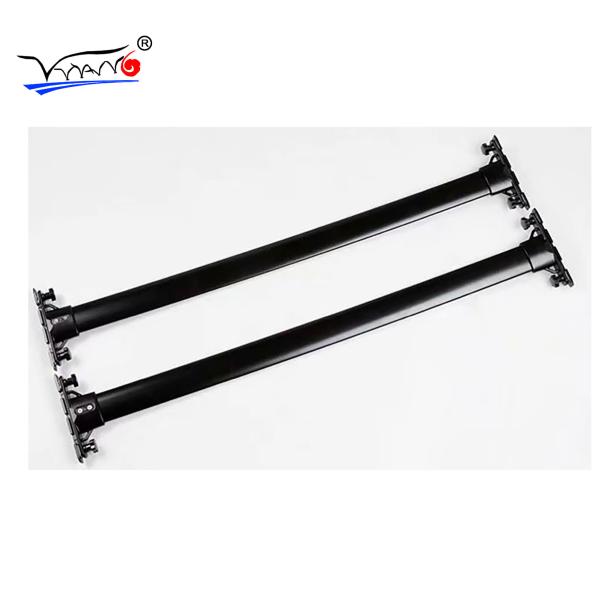 TOYOTA LAND CRUISER B036 Roof Rack Cross Bars For Car Top Carriers Easy To Use
