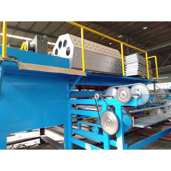 Full Automatic Paper Pulp Moulding Machine Paper Egg Tray Machine