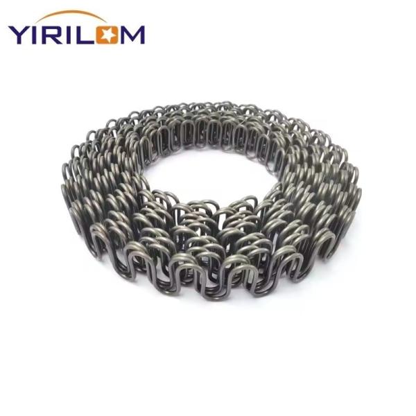 Steel Spring Roll Sofa Spring China Sofa Spring Spring Roll
