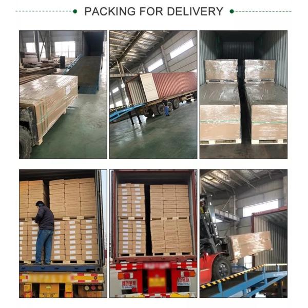 WPC Wood Plastic Composite Flooring Decking Deco Board For Outdoor Garden Decoration