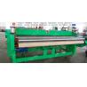 Buy cheap Hige Speed Automatic Carpet Cutting Machine , Non Woven Fabric Cutter Frequency from wholesalers