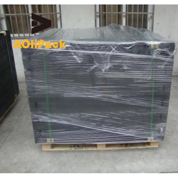 1000x1200mm 3300KG Slip Resistant Unloading Pallets Grip Sheets