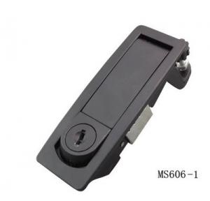 China MS606 Push Button Panel Lock door locks types use for steel industrial cabinet on sale