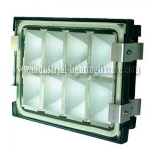 China Outdoor 4000 Lumens Explosion Proof Led Flood Light IP65 DC 36V For Auto Lighting on sale