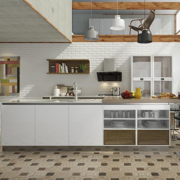 Turquoise Kitchen Storage Unit Storage Cabinets Particle Board Carcass