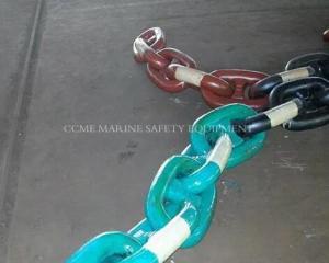 Cheap Lifting Chain Stud Link Marine Anchor Chains for sale