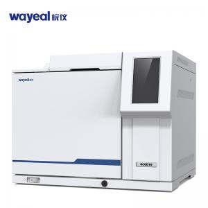 China Lab GC Gas Chromatography Equipment Analyzer With FPD Detector on sale