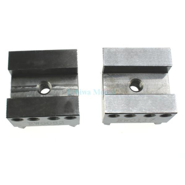 Locating Clamps Moulding Tools Precision Mould Componnets Standard Locating Clamp / Fixture