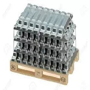 AISI 301 Stainless Steel Coil with 1/2H / 3/4H / H Temper and Custom Thickness and Width