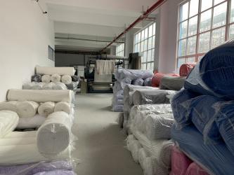 Changzhou Qiyi Textile Technology Co., Ltd.