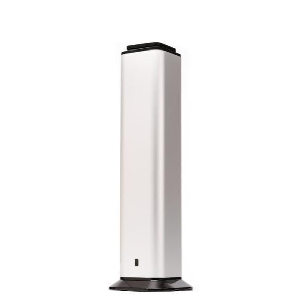 Light Weight White Hotel Scent Diffuser With Intelligent Telecontroller