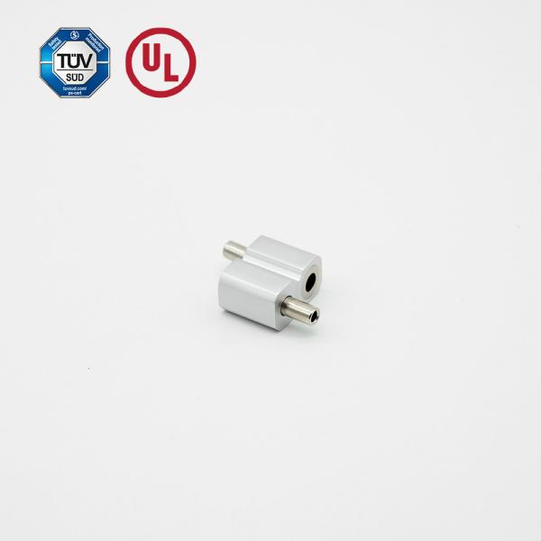 Adjustable  Looping Cable Gripper Wire Cable Gripper For Lights Fixture Ceiling