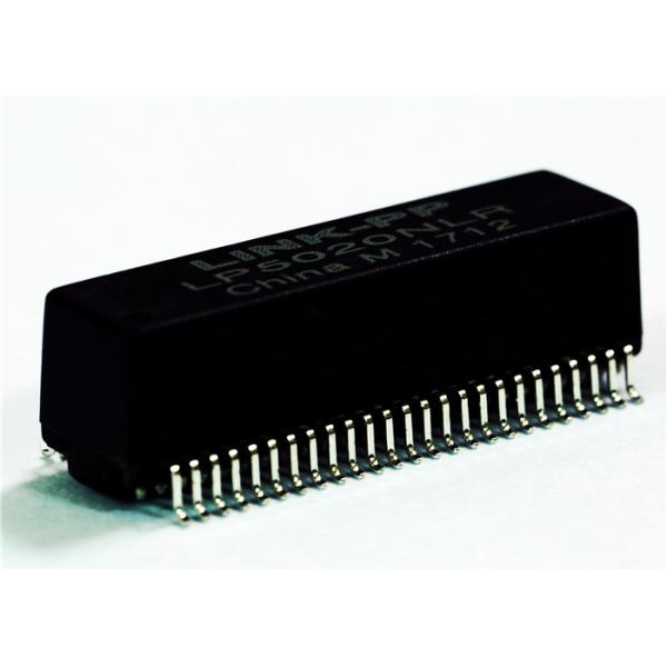 B78476A8252A003 1000 Base-T Magnetics Module Dual port, Extended Temperature