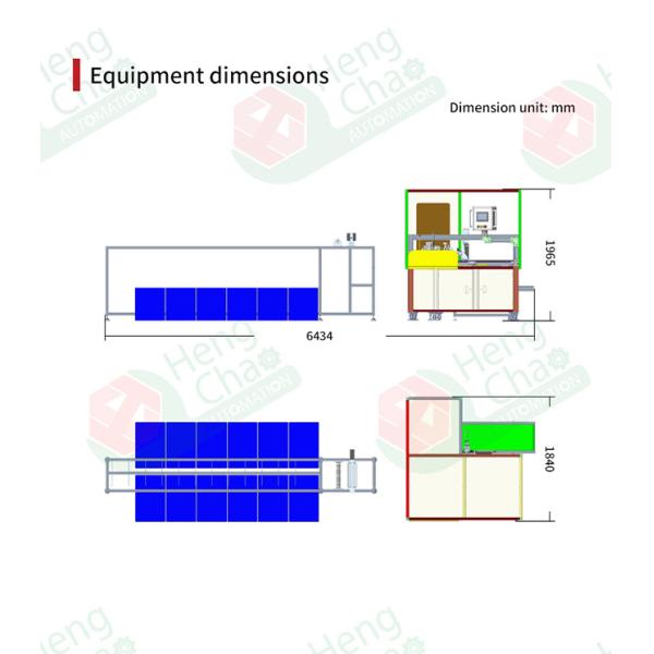 Stainless Steel O Ring Forming Machine 12-15SPcs / Cycle of Operation