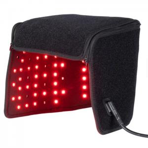 Cheap Custom Red Light Therapy Helmet Hair Loss Treatment Cap For Pain Relief for sale