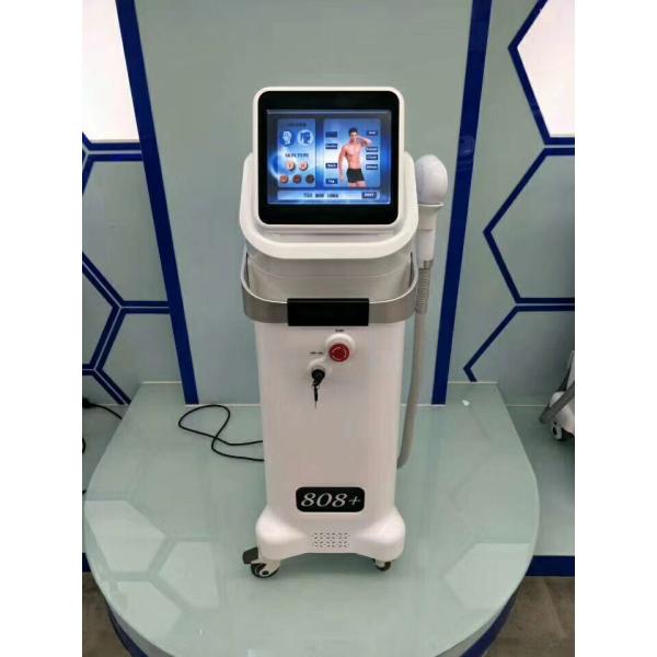 Triple wavelength Diode laser machine