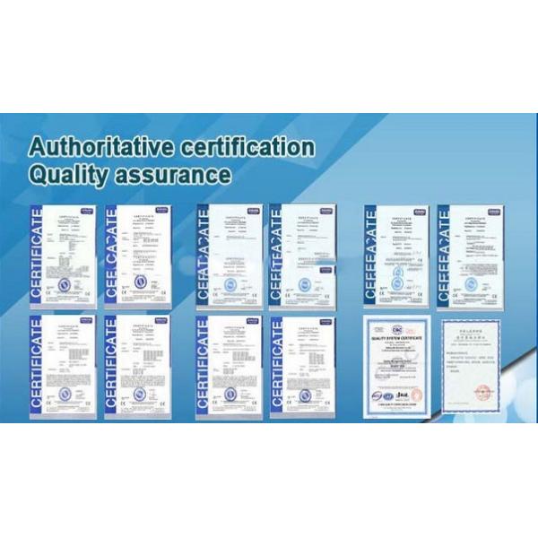 Beijing Leadbeauty International S&T Co.,Ltd
