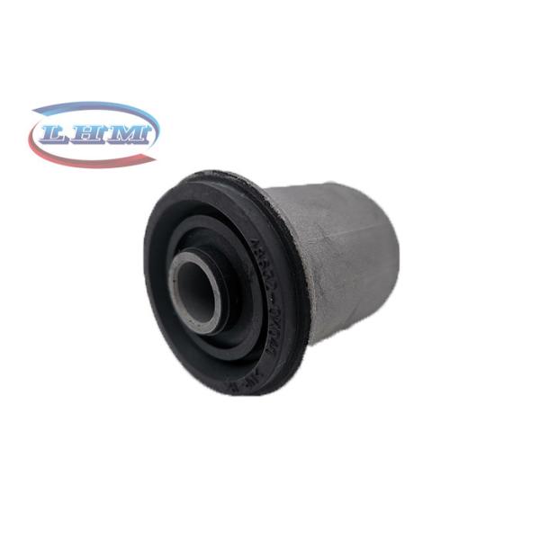 Rubber Toyota Hilux 48632-0K080 Car Control Arm Bushing