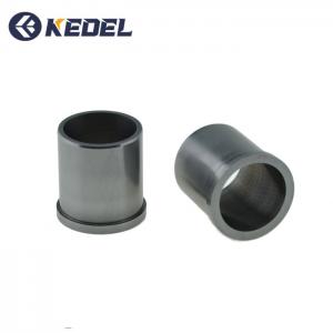 Cheap High Precision Drill Tungsten Carbide Sleeves Guide Bushing CNC for sale