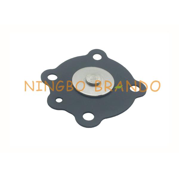 NBR Nitrile Secondary Solenoid Diaphragm For JICI/R40 JIFI/R40 JISI/R50 JIFI/R65 JISI/R80 JIHI/R 100  Repair Kits