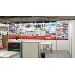 Xinxiang Hundred Percent Electrical and Mechanical Co.,Ltd