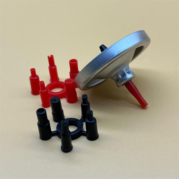 Premium Butane Gas Refill Valve for Lighters – Secure & Durable Refill Valve for Efficient Gas Management
