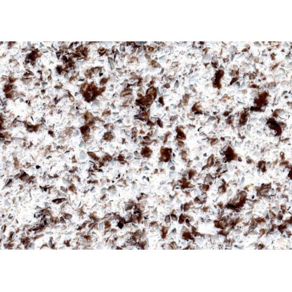 coffee quartz countertops,coffee  cabinets, flooring, wall,vanity,engineered stone countertops, recycled countertops