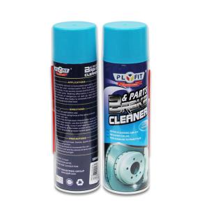Cheap Protective Auto Cleaning Products , Vehicle Car Brake And Clutch Cleaner Spray for sale