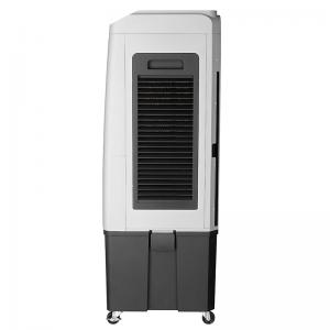 Cheap Air Purifying Air Cooler Water Cooler , CKD Swamp Cooler Portable Air Conditioner for sale