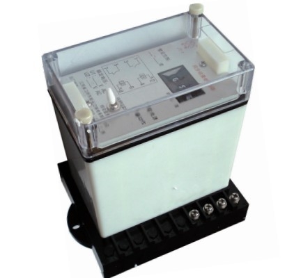 Insulation resistance phase electric protection relay 110V（JT（DT）-1-1-110, DT-1/200 ）