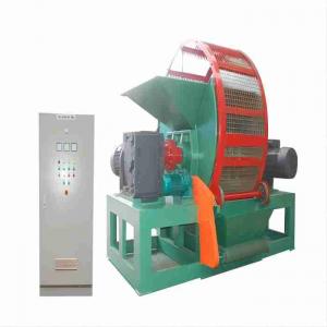 Cheap Professional Waste Tire Recycling Plant / Used Tire Rubber Powder Production Line for sale