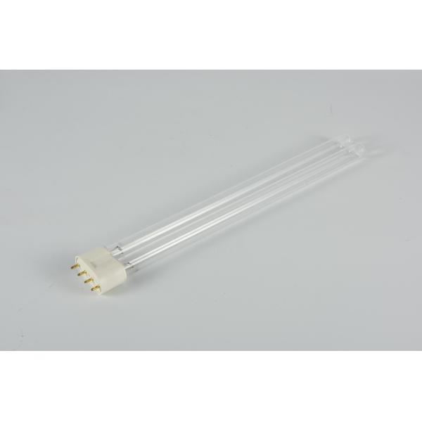 Quartz U Shape Germicidal UVC Light Tubes For Hospital Disinfection light