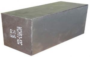 Cheap Aluminum Tank Liner Oxide Bonded SIC Silicon Carbide bricks / Refractory Fire Bricks for sale