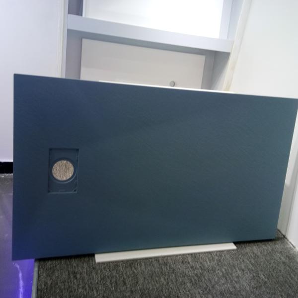 Elegant Look Non Slip Shower Tray Stain And Chemical Resistance