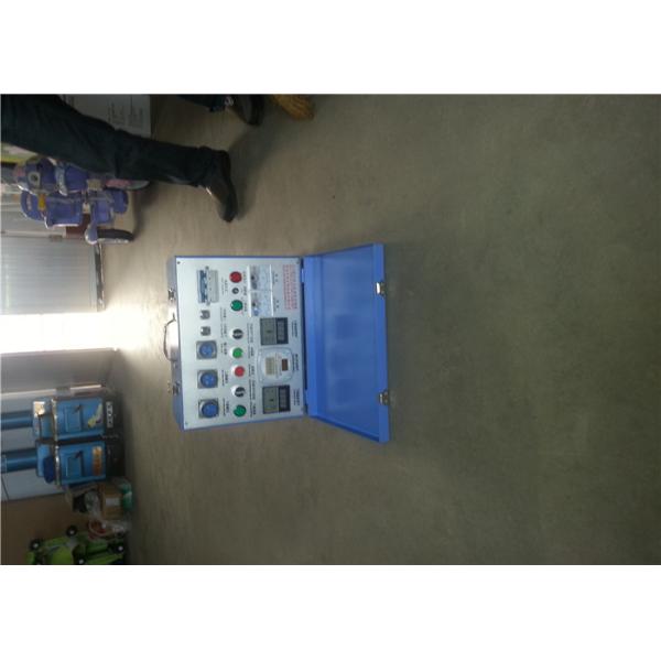 Small Transmission Conveyor Belt Splicing Tools Knife With Flexible Blade