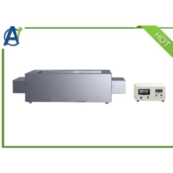 ASTM C411 Maximum Use Temperature Test Machine for Thermal Insulation Materials