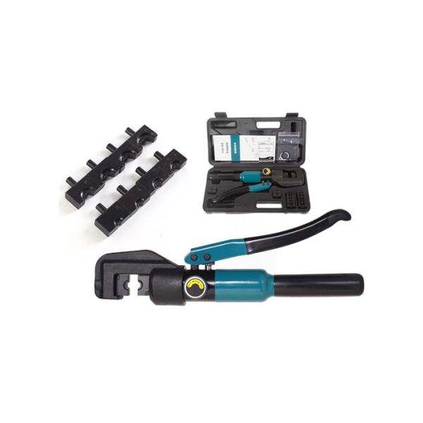 YQK-70 Hydraulic Wire Battery Cable Lug Terminal Crimper Crimping Tool
